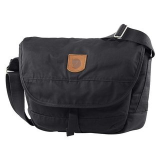 Torba na ramię Fjallraven Greenland Shoulder Bag Small - black