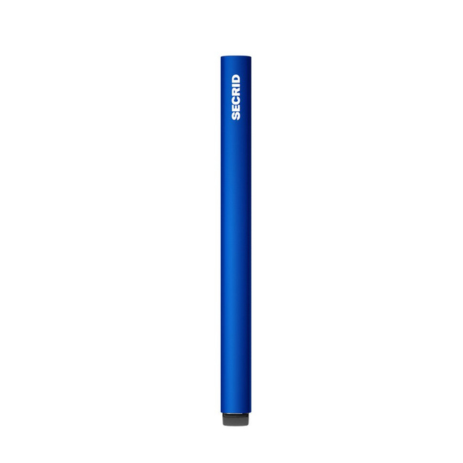 Etui na karty RFID Cardprotector Secrid - blue