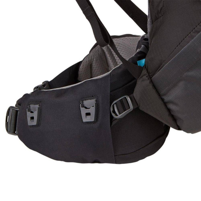 Plecak podróżny Thule Guidepost 75 l - poseidon