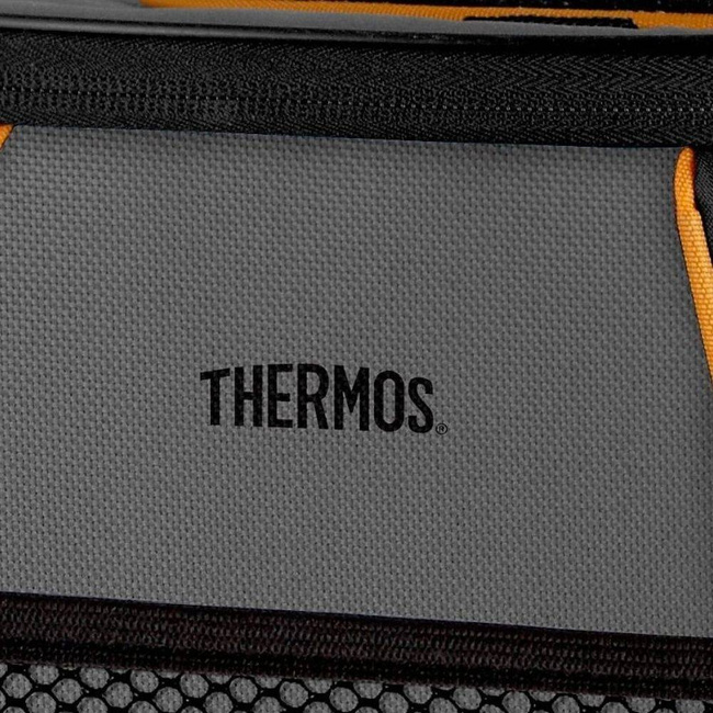 Torba termiczna Element 5 Thermos 13 l - black