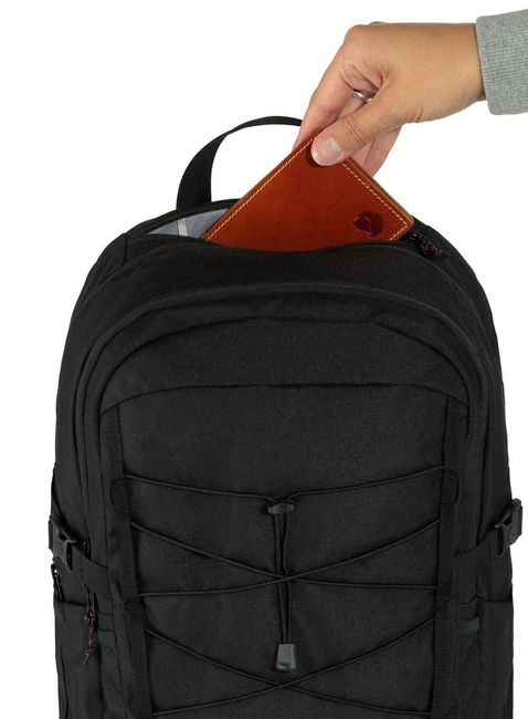 Plecak codzienny Fjallraven Skule 28 - navy