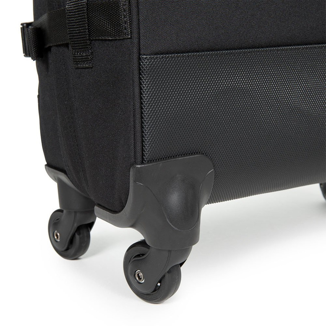 Mała torba podróżna Eastpak Trans4 S - bold brand
