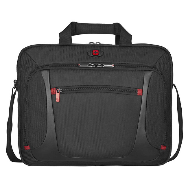 Torba na laptopa Sensor Wenger - black