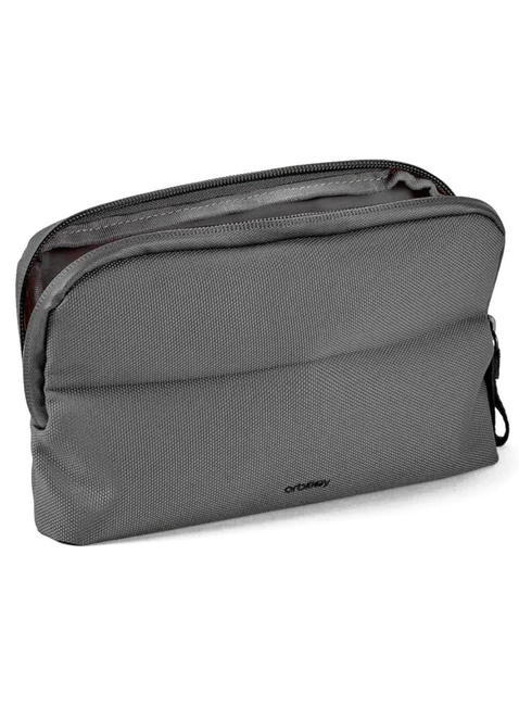 Etui organizer biurowy podróżny Orbitkey Desk Pouch - graphite