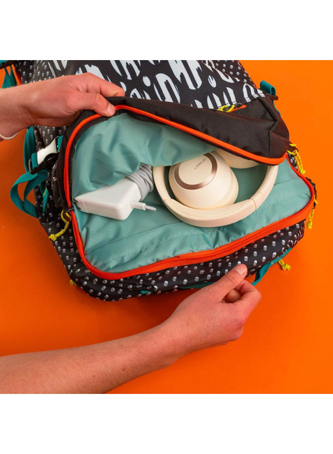 Plecak podróżny / torba Ogio Alpha Venture - safari