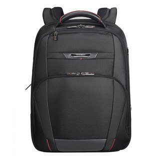 Plecak na laptopa poszerzany Samsonite Pro-DLX 5 15,6" - black