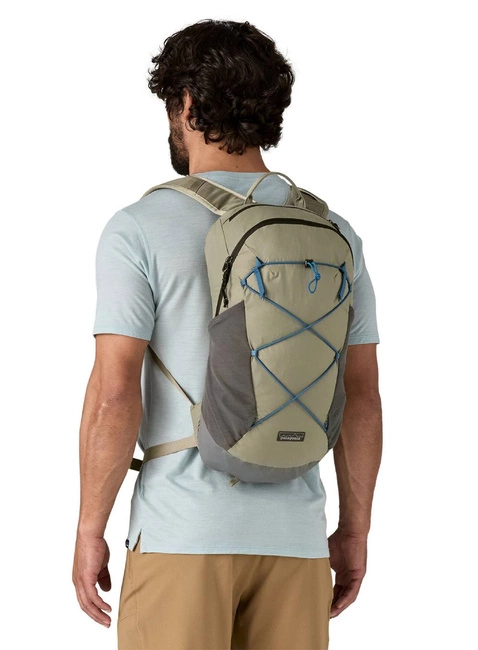 Plecak miejski Patagonia Terravia Pack 14 l - river rock green