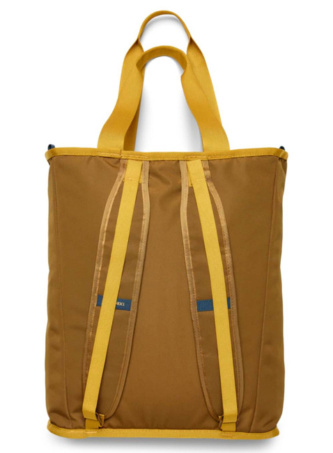 Torba / plecak Cotopaxi Todo Convertible Tote 22 l - bronze