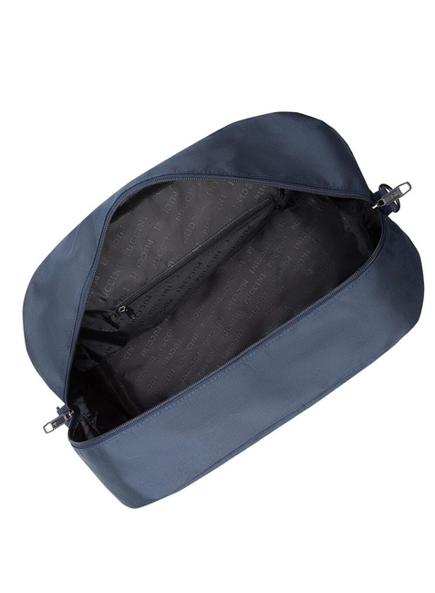 Torba podróżna do samolotu Puccini Easy Pack - granatowa