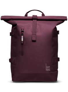 Plecak miejski GOT BAG Rolltop 2.0 Monochrome - kraken