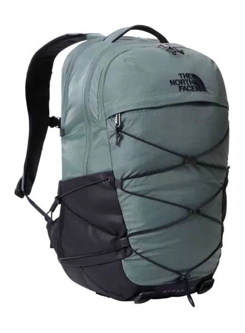 Plecak miejski The North Face Borealis - goblin blue/aviator navy