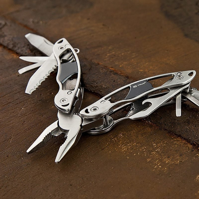 Kieszonkowy multitool True Utility FrameWork Mini