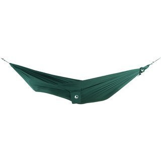 Hamak jednoosobowy Ticket To The Moon Compact Hammock - dark green