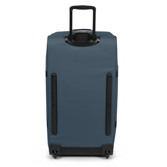 Torba turystyczna Eastpak Tranverz L - ocean blue