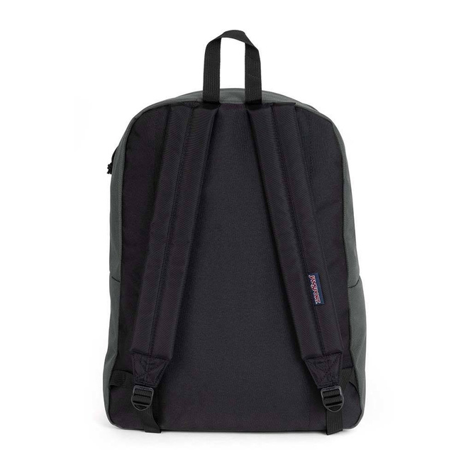 Plecak miejski JanSport SuperBreak One - deep grey