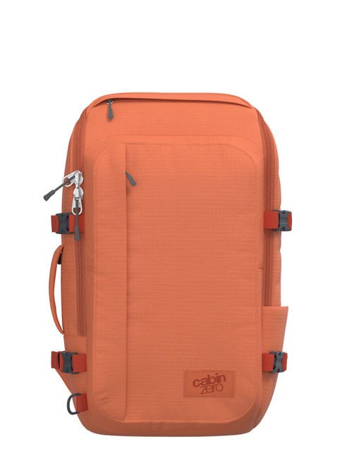 Plecak torba podręczna CabinZero ADV 32 l - sahara sand