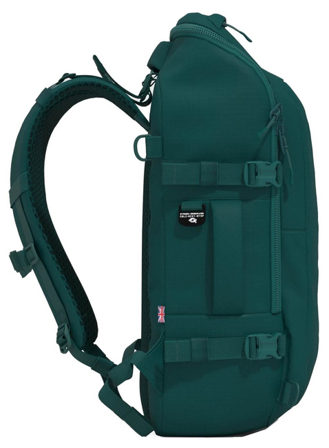 Plecak torba podręczna CabinZero ADV 32 l - kerala green