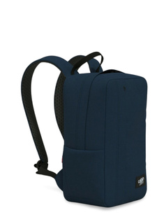 Mały plecak CabinZero Flight 12 l - navy