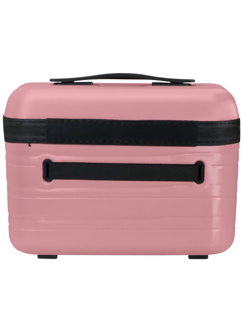 Kuferek podróżny American Tourister Flashline - lilas pink