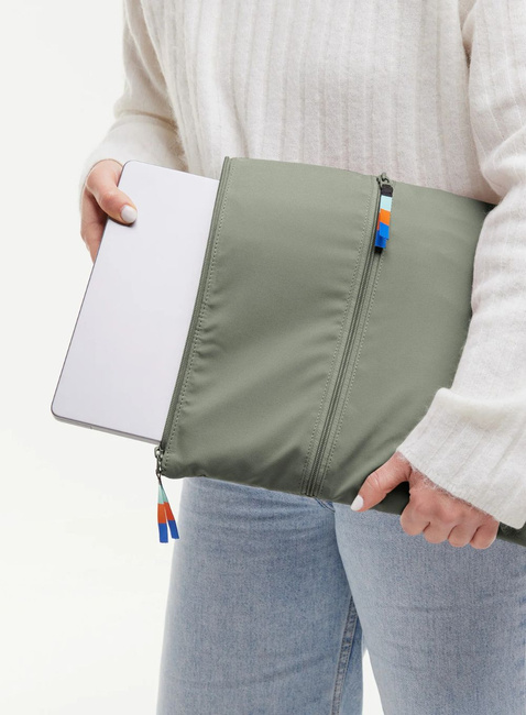 Plecak miejski GOT BAG Rolltop 2.0 - bass