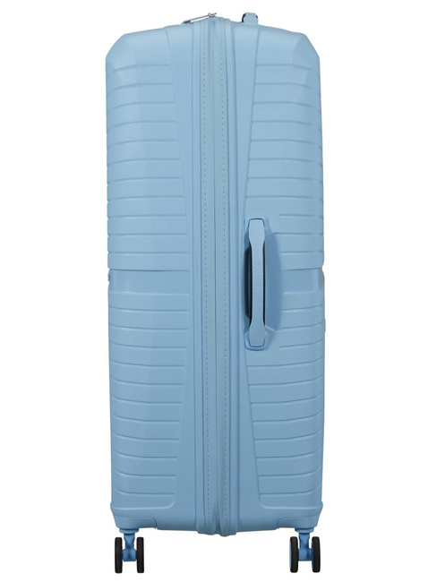 Walizka duża American Tourister Airconic - neptune blue