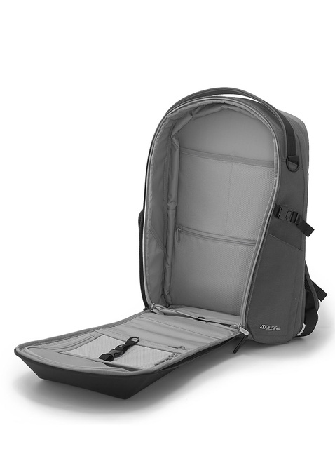 Plecak miejski XD Design Bizz - grey