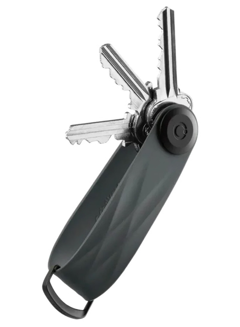 Organizer do kluczy Orbitkey Active - graphite