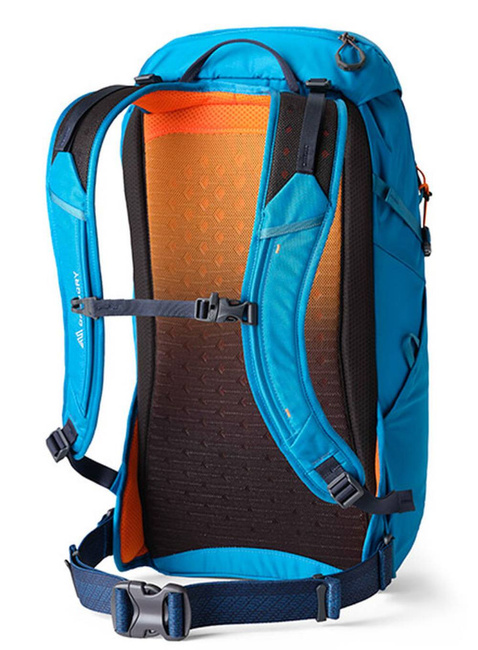 Plecak turystyczny Gregory Kiro 28 - legion blue
