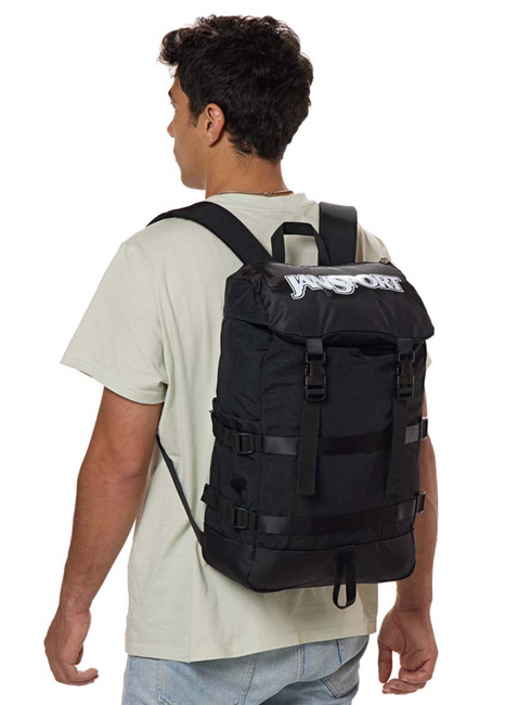 Plecak miejski JanSport Skip Pack - black