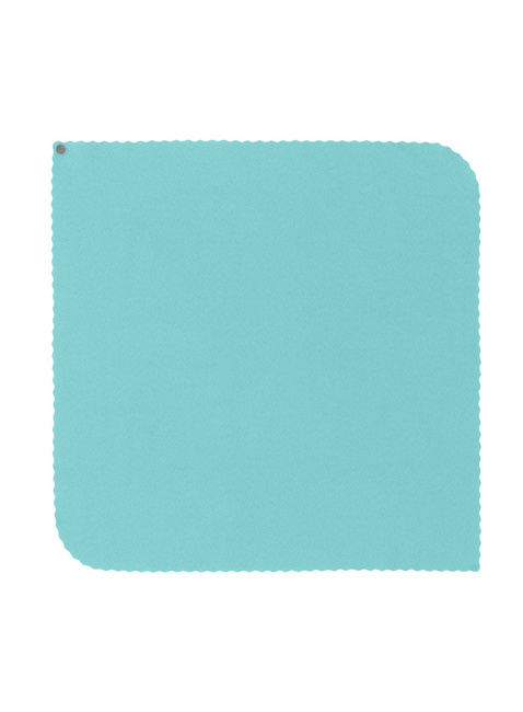 Ręcznik Sea to Summit Airlite Towel  XXS - baltic blue