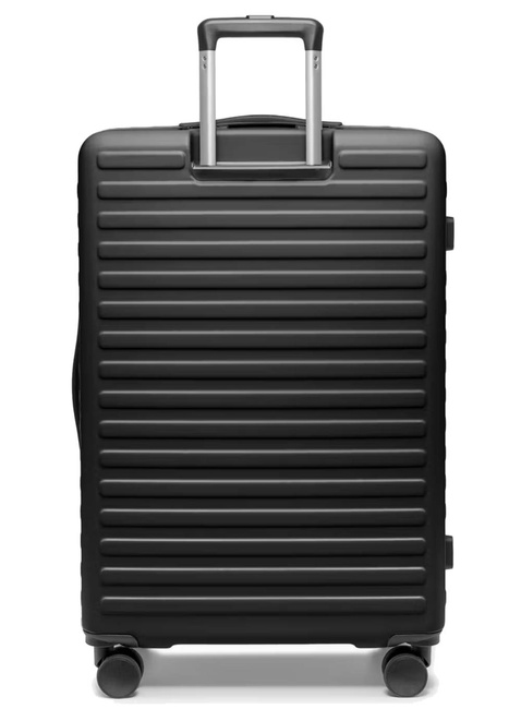 Walizka duża Puccini Munich - czarny