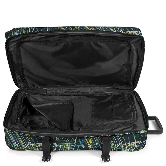 Torba podróżna Eastpak Tranverz L - blurred lines