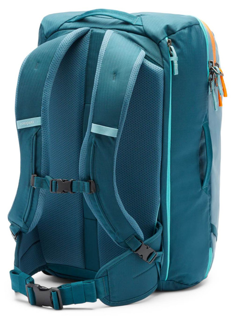 Plecak podróżny Cotopaxi Allpa Travel Pack 35 l - blue spruce / abyss