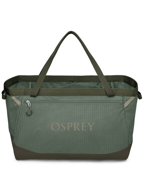 Torba na sprzęt Osprey Transporter Gear Tote 60 - pine leaf