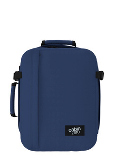 Plecak podróżny 2w1 CabinZero Classic Tech 28 l - navy