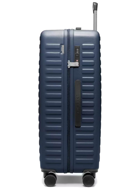 Walizka duża Puccini Munich - granatowy