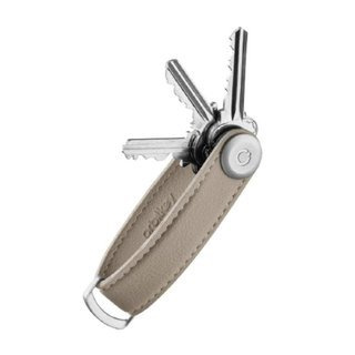 Eko organizer do kluczy Cactus Orbitkey - desert sand