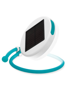 Uniwersalna lampa solarna BioLite Solar FlexLight - white