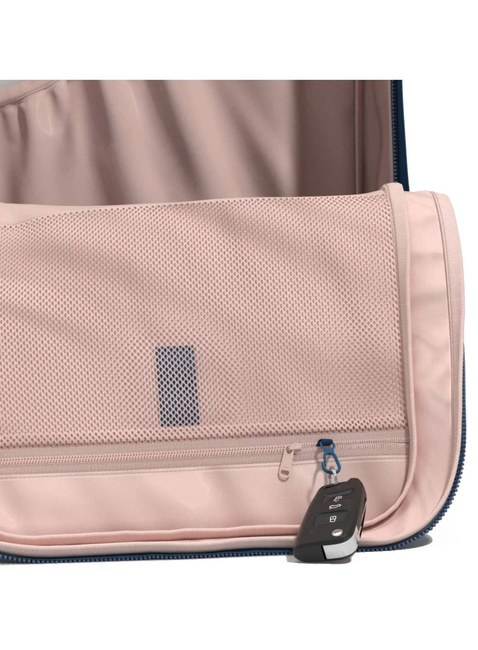 Plecak torba podręczna CabinZero Classic Plus 42 l - jodhpur blue