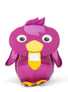 Plecak dziecięcy Affenzahn Small Friend - bird