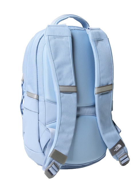 Plecak The North Face Borealis Mini - steel blue dark heather / steel blue
