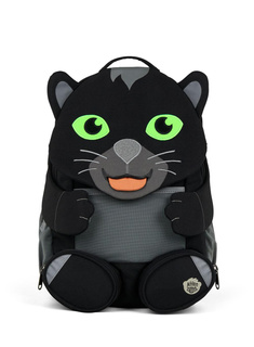 Plecak dziecięcy Affenzahn Large Friend - panther