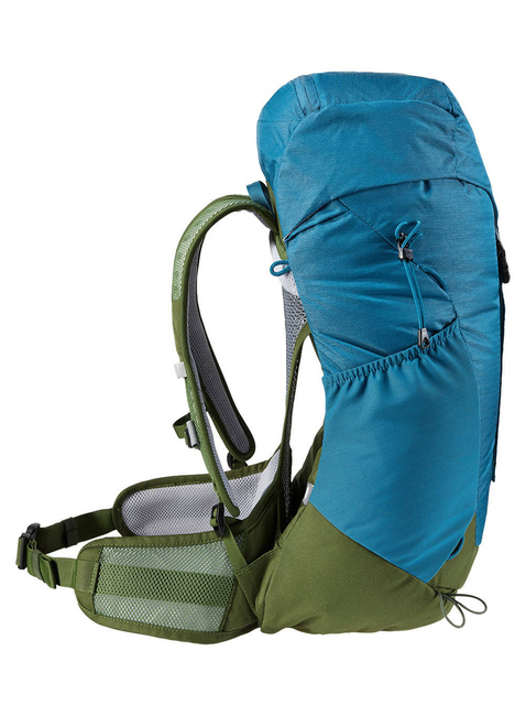 Plecak turystyczny damski Deuter AC Lite 28 SL - denim / pine