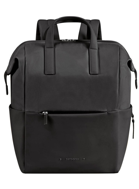 Plecak damski Samsonite 4Pack Squared 14,1" - black