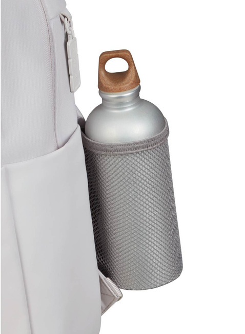 Plecak damski Samsonite 4Pack 14,1" handles - cloud grey
