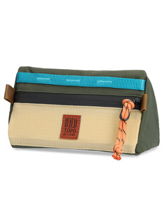 Torba rowerowa Topo Designs Bike Bag Mini - olive / hemp