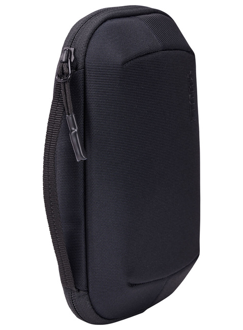 Średni organizer na elektronikę Thule Subterra 2 Powershuttle M - black