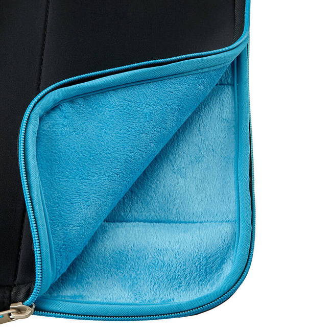 Etui na laptopa 14,1" Samsonite Airglow Sleeves - black/blue