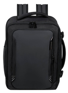 Plecak kabinowy American Tourister Take2Cabin Pro MS- flash black