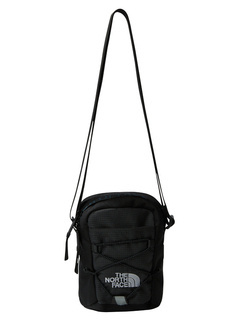 Saszetka na ramię The North Face Jester Crossbody - asphalt grey / tnf black / silver reflective